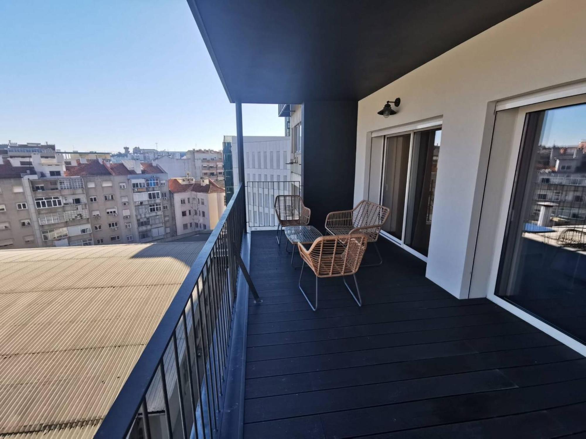 Saldanha Flats I By Innkeeper Lisboa Exterior foto