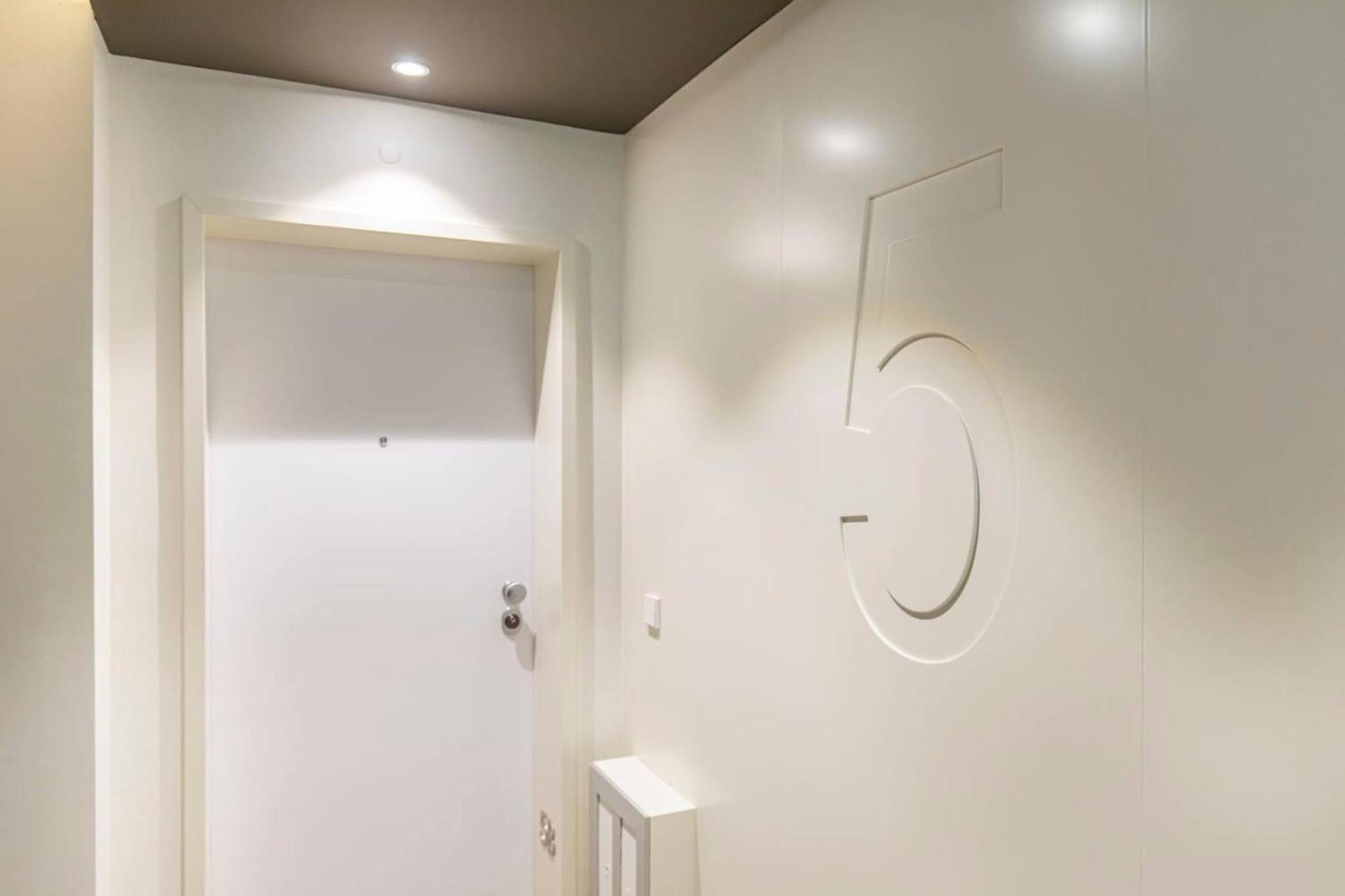 Saldanha Flats I By Innkeeper Lisboa Exterior foto